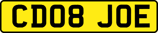 CD08JOE
