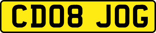 CD08JOG