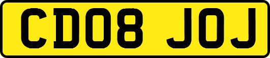 CD08JOJ