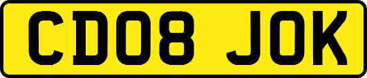 CD08JOK