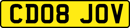 CD08JOV