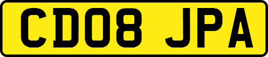 CD08JPA