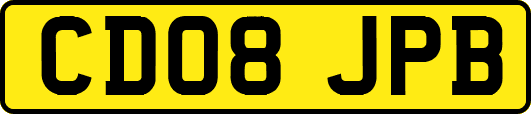 CD08JPB