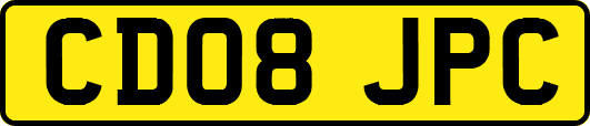 CD08JPC