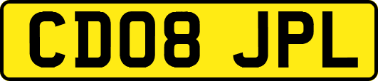 CD08JPL