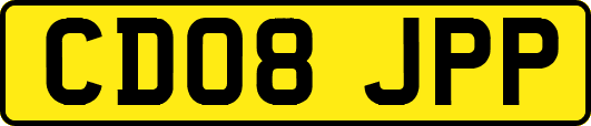 CD08JPP