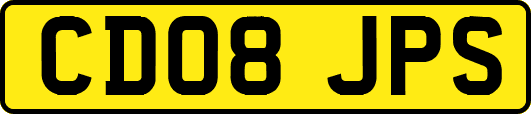 CD08JPS