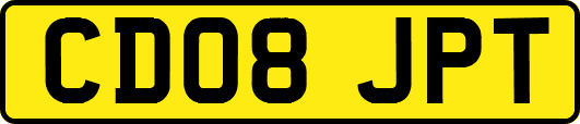 CD08JPT