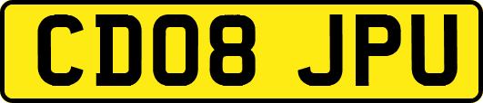 CD08JPU