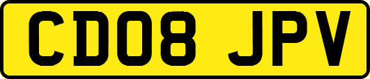 CD08JPV