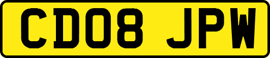 CD08JPW