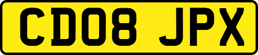 CD08JPX