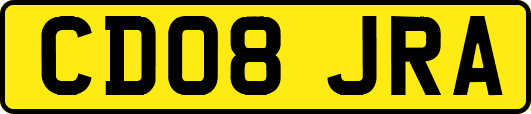 CD08JRA