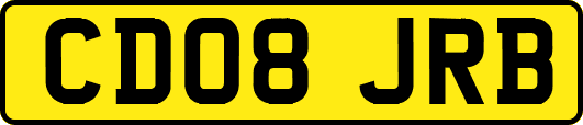 CD08JRB