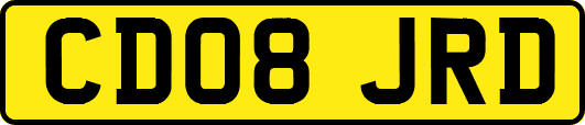 CD08JRD