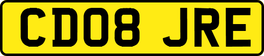 CD08JRE
