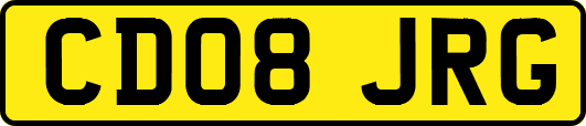 CD08JRG
