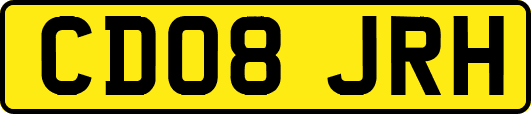 CD08JRH