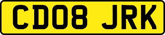 CD08JRK