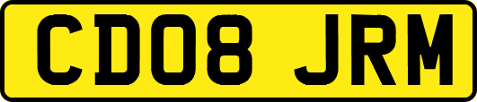 CD08JRM