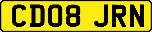 CD08JRN