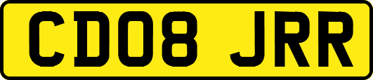 CD08JRR