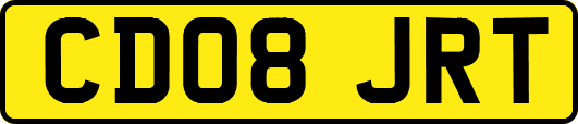 CD08JRT