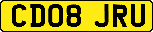 CD08JRU