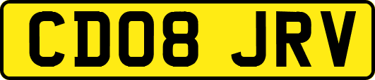 CD08JRV