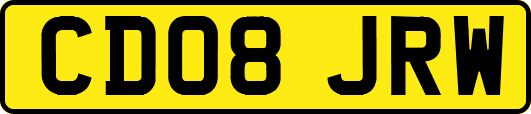 CD08JRW