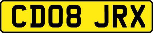 CD08JRX