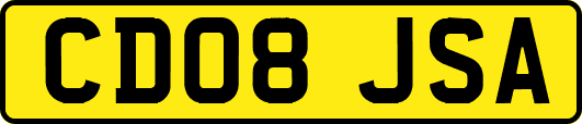 CD08JSA