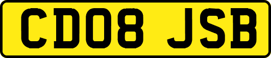 CD08JSB