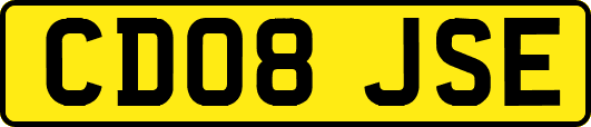 CD08JSE