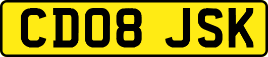 CD08JSK
