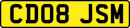 CD08JSM