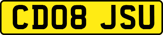 CD08JSU