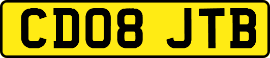 CD08JTB