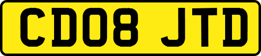 CD08JTD