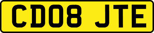CD08JTE