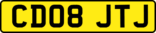 CD08JTJ
