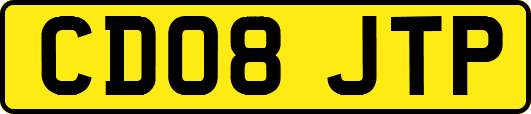 CD08JTP