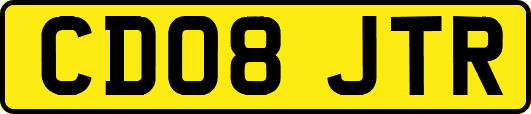 CD08JTR