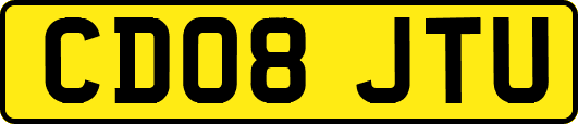 CD08JTU