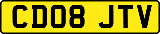 CD08JTV