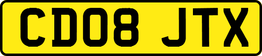 CD08JTX