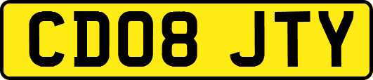 CD08JTY