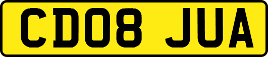 CD08JUA