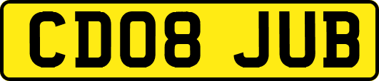 CD08JUB
