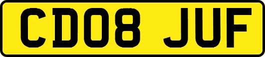 CD08JUF